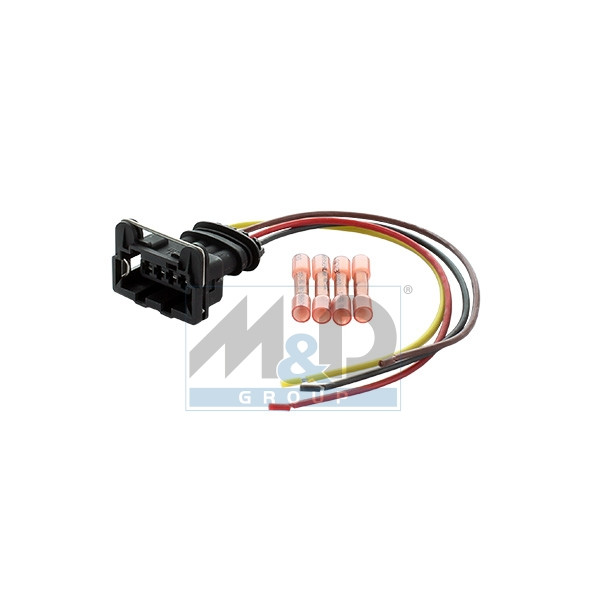 PIECES POUR SYSTEMES DE GESTION MOTEUR